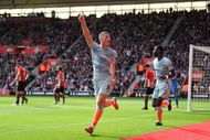The 24-year-old Englishman benefitted from a rating boost of three points, taking is overall from 79 to 82
